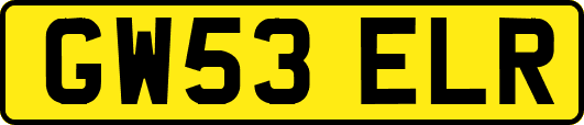 GW53ELR