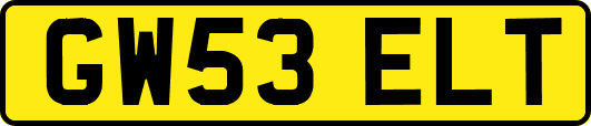 GW53ELT
