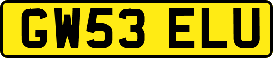 GW53ELU
