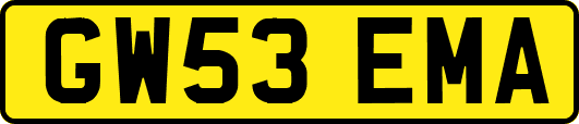 GW53EMA