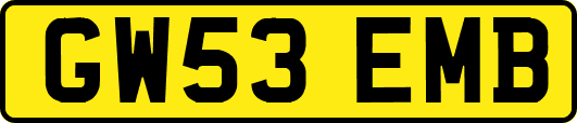 GW53EMB