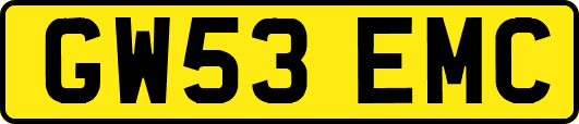 GW53EMC
