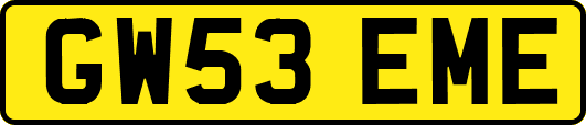 GW53EME
