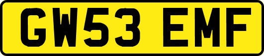 GW53EMF