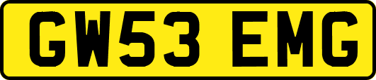 GW53EMG