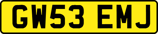 GW53EMJ