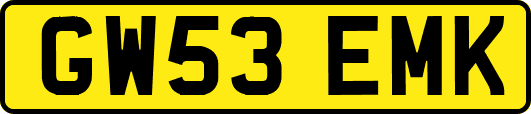 GW53EMK