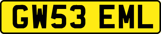 GW53EML
