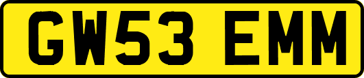 GW53EMM