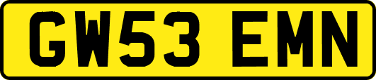 GW53EMN