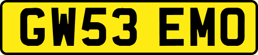 GW53EMO