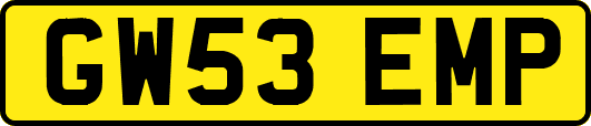 GW53EMP