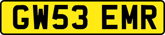 GW53EMR