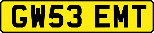 GW53EMT
