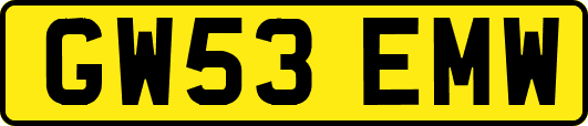 GW53EMW