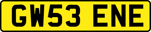 GW53ENE