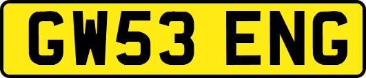 GW53ENG