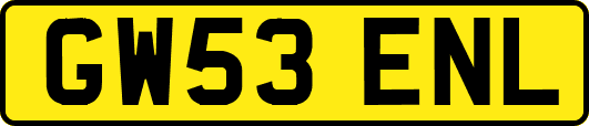 GW53ENL
