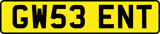 GW53ENT