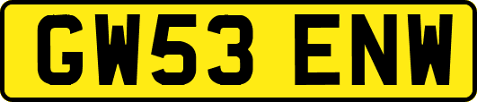 GW53ENW
