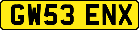 GW53ENX