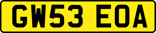 GW53EOA