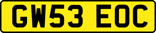 GW53EOC