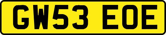 GW53EOE