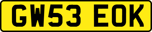 GW53EOK