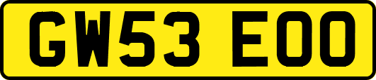 GW53EOO