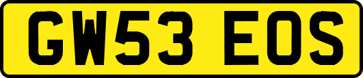 GW53EOS
