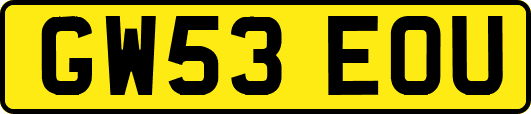 GW53EOU