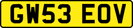 GW53EOV
