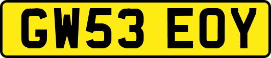 GW53EOY