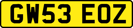 GW53EOZ