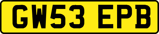 GW53EPB