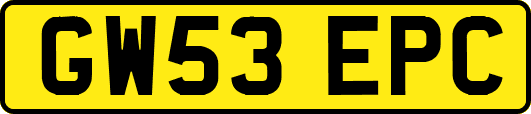 GW53EPC