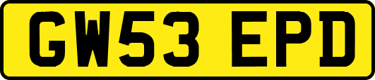 GW53EPD