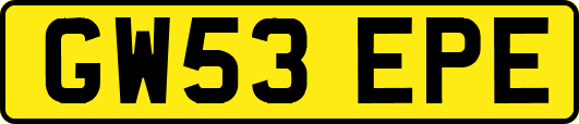 GW53EPE