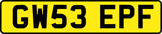 GW53EPF