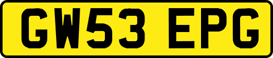 GW53EPG
