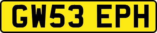 GW53EPH