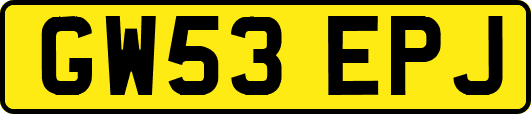 GW53EPJ