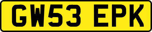 GW53EPK