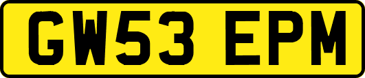 GW53EPM