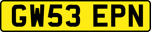 GW53EPN