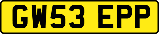 GW53EPP