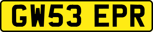 GW53EPR