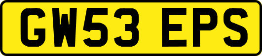 GW53EPS