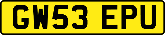 GW53EPU